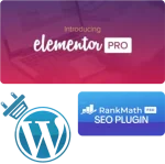 Decoration wooden present - Image 3