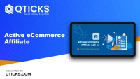 Active eCommerce Affiliate