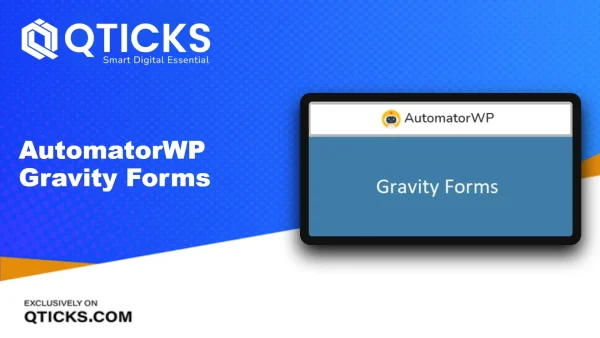 AutomatorWP – Gravity Forms