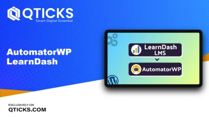 AutomatorWP – LearnDash