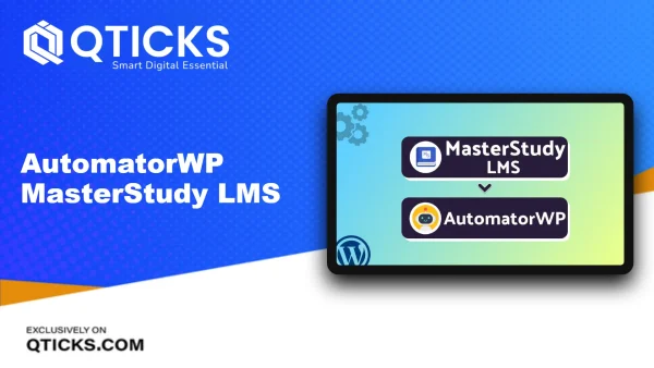 AutomatorWP – MasterStudy LMS