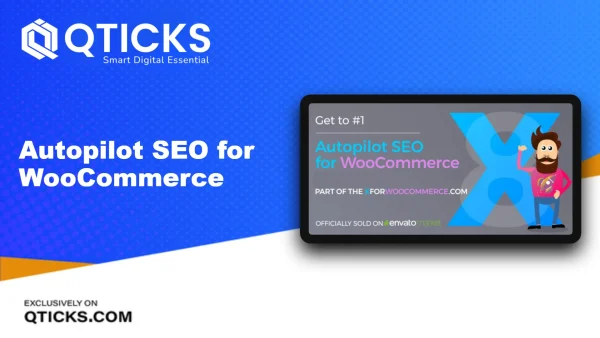 Autopilot SEO for WooCommerce
