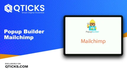 Popup Builder Mailchimp
