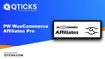 PW WooCommerce Affiliates Pro