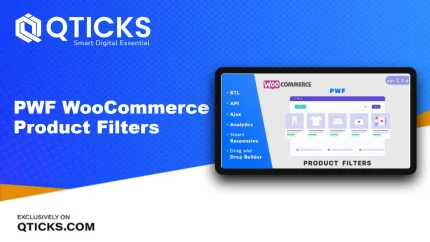 PWF WooCommerce Product Filters