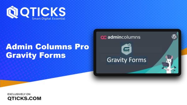 Admin Columns Pro – Gravity Forms