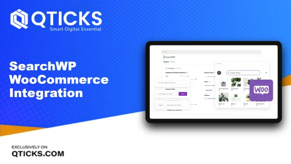 SearchWP WooCommerce Integration