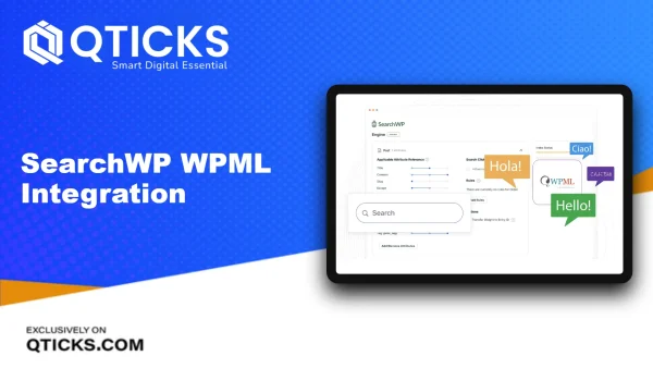 SearchWP WPML Integration