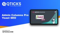 Admin Columns Pro – Yoast SEO