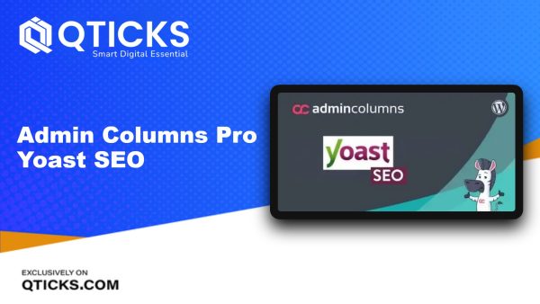 Admin Columns Pro – Yoast SEO
