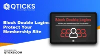 Block Double Logins – Protect Your Membership Site
