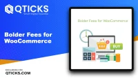 Bolder Fees for WooCommerce