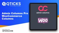 Admin Columns Pro WooCommerce Columns