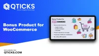 Bonus Product for WooCommerce