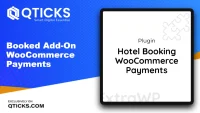 Booked Add-On – WooCommerce Payments