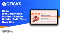 Bopo – WooCommerce Product Bundle Builder Build Your Own Box
