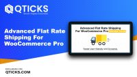 Advanced Flat Rate Shipping For WooCommerce Pro