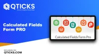 Calculated Fields Form PRO