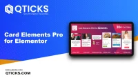 Card Elements Pro for Elementor