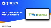 Aero Checkout for WooCommerce