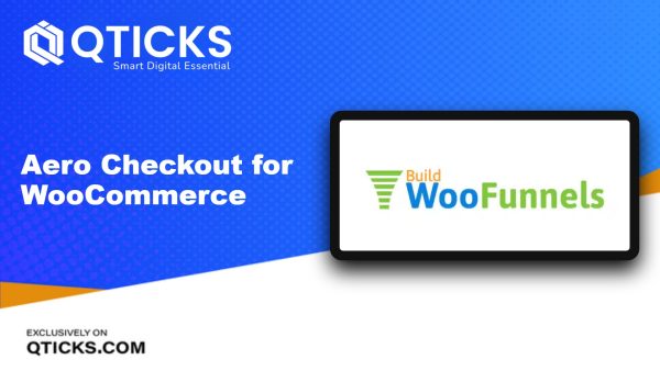 Aero Checkout for WooCommerce