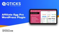 Affiliate Egg Pro WordPress Plugin