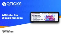 Affiliate For WooCommerce