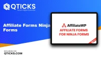 Affiliate Forms – Ninja Forms