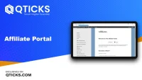 Affiliate Portal