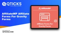 AffiliateWP Affiliate Forms For Gravity Forms