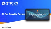 AI for Gravity Forms