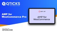 AMP for WooCommerce Pro