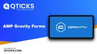 AMP Gravity Forms
