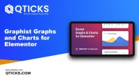 Graphist – Graphs and Charts for Elementor