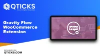 Gravity Flow – WooCommerce Extension