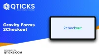 Gravity Forms 2Checkout