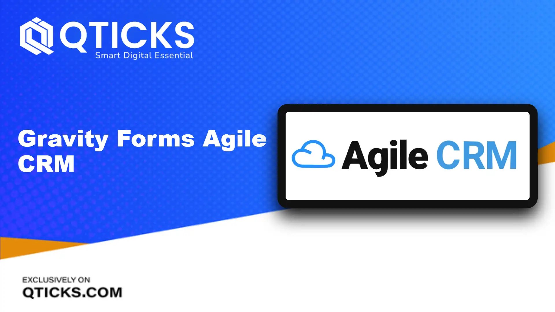 620-Gravity Forms Agile CRM Gravity Forms Agile CRM - Image 1