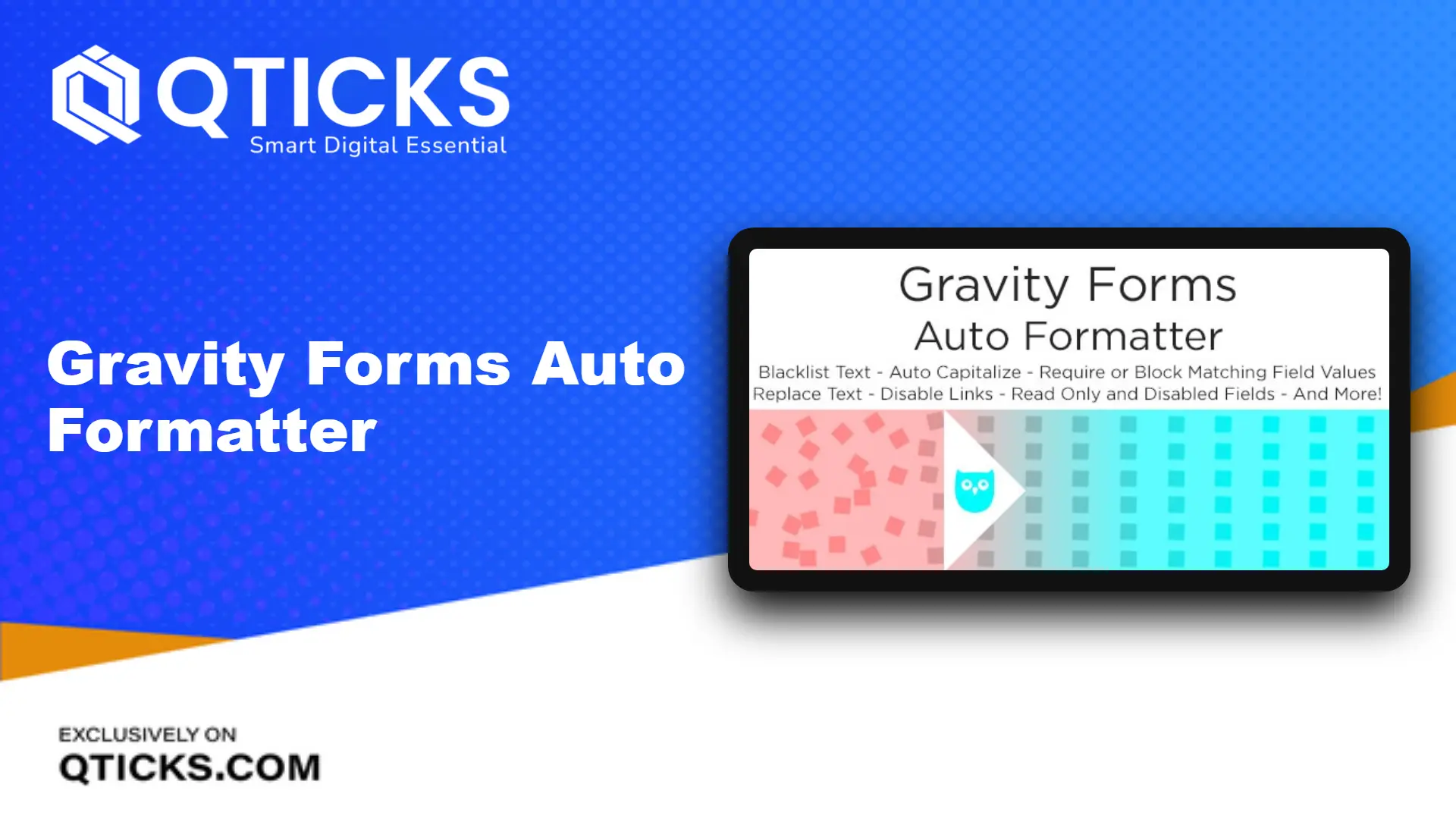 623-Gravity Forms Auto Formatter Gravity Forms Auto Formatter - Image 1