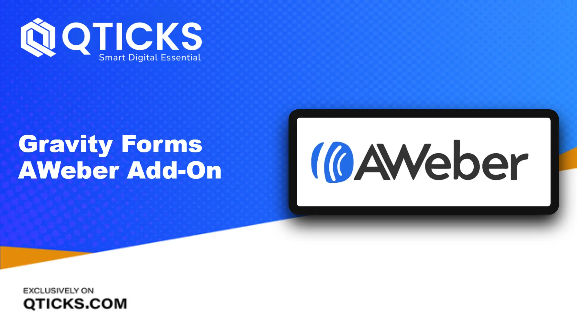 624-Gravity Forms AWeber Add-On Gravity Forms AWeber Add-On - Image 1