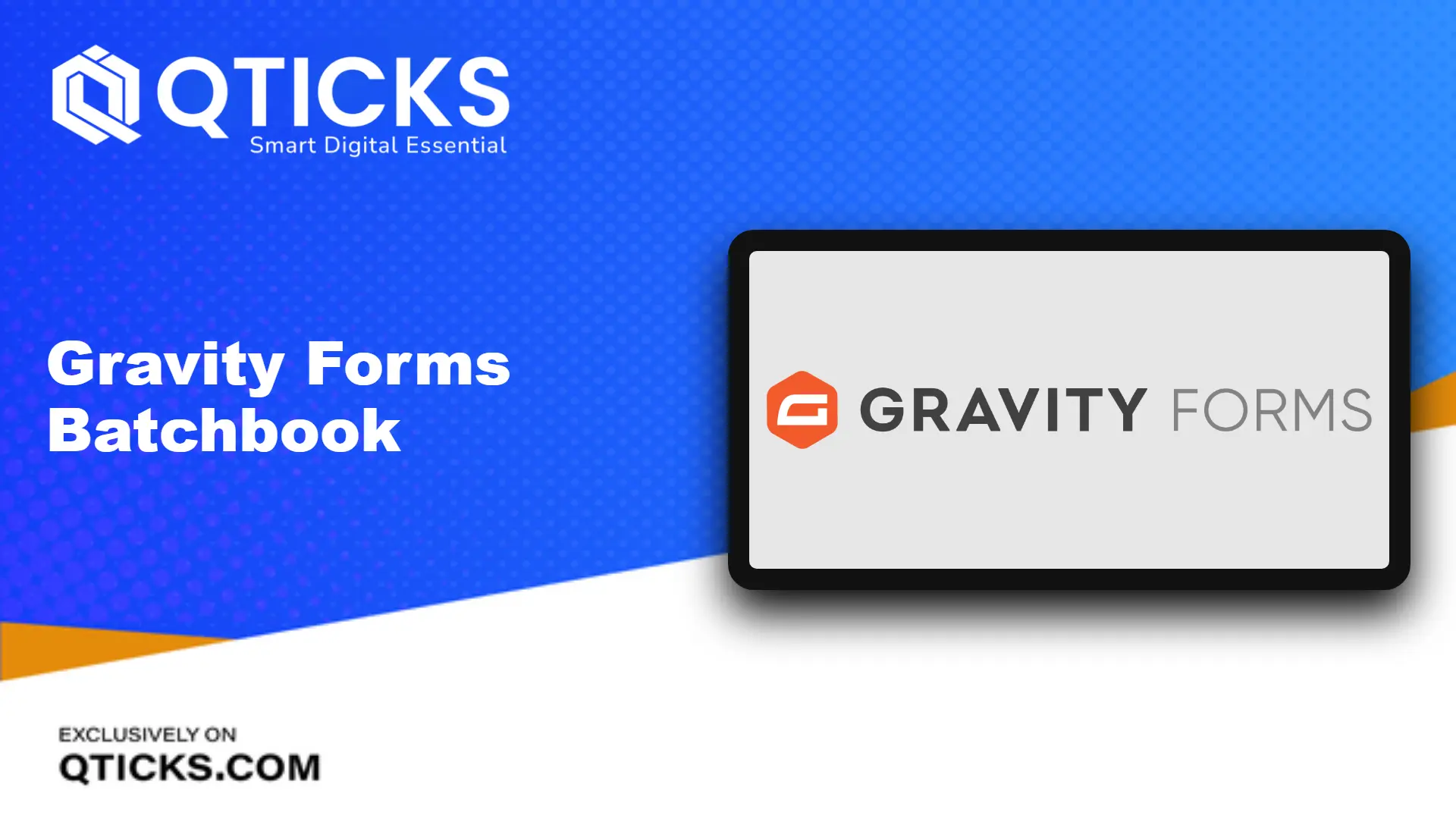 625-Gravity Forms Batchbook Gravity Forms Batchbook - Image 1