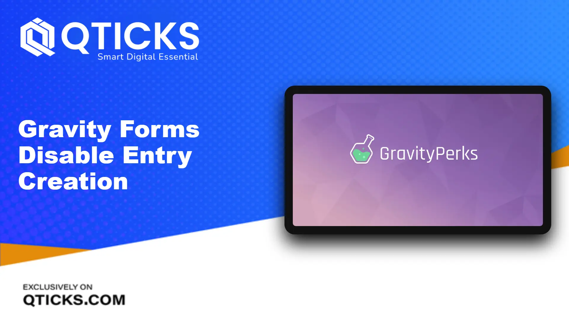 641-Gravity Forms Disable Entry Creation Gravity Forms Disable Entry Creation - Image 1