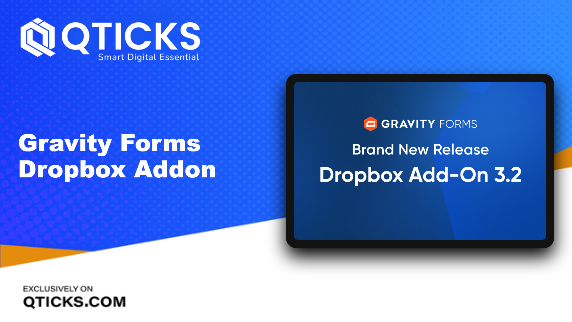 642-Gravity Forms Dropbox Addon Gravity Forms Dropbox Addon - Image 1