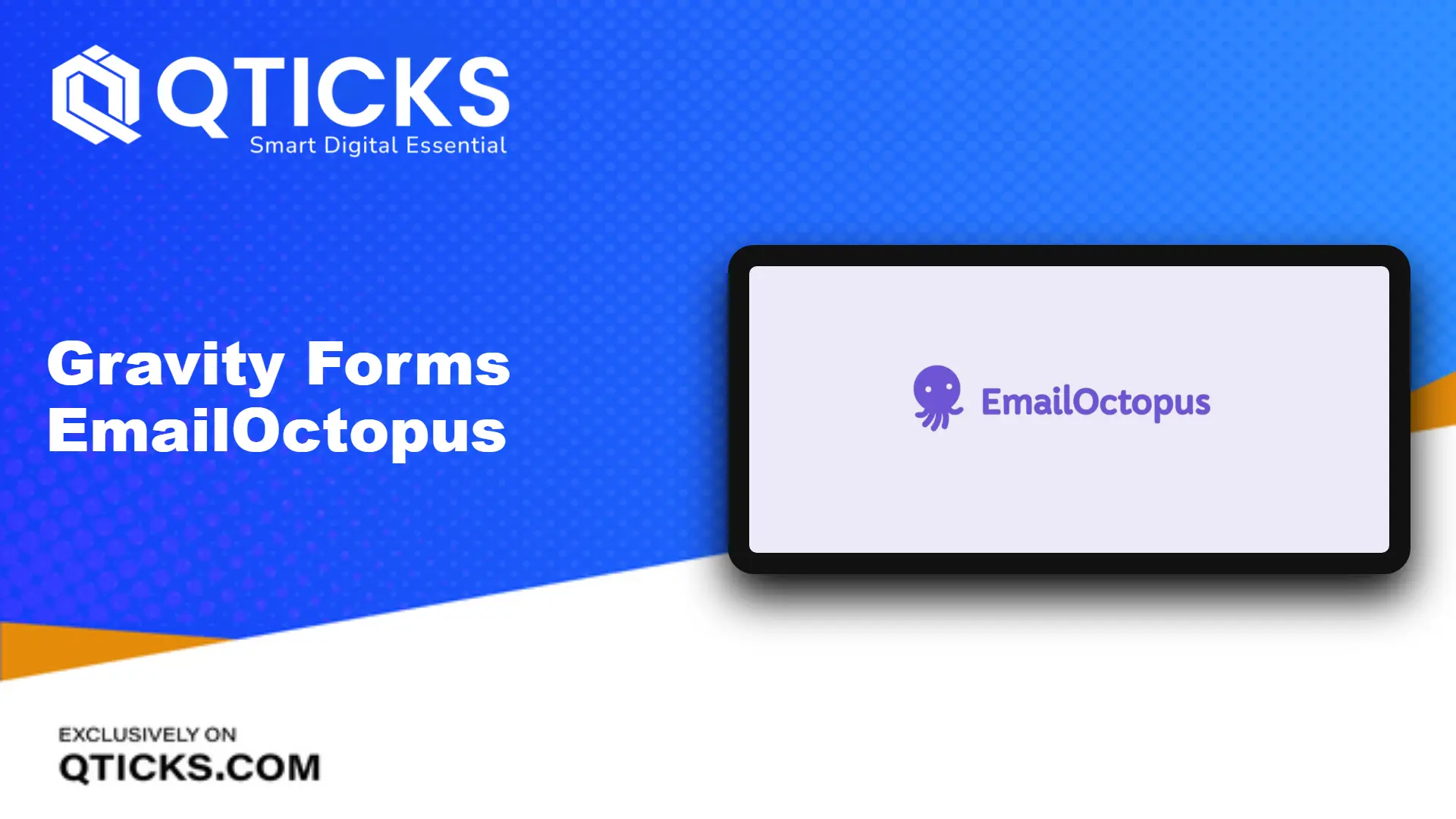 643-Gravity Forms EmailOctopus Gravity Forms EmailOctopus - Image 1