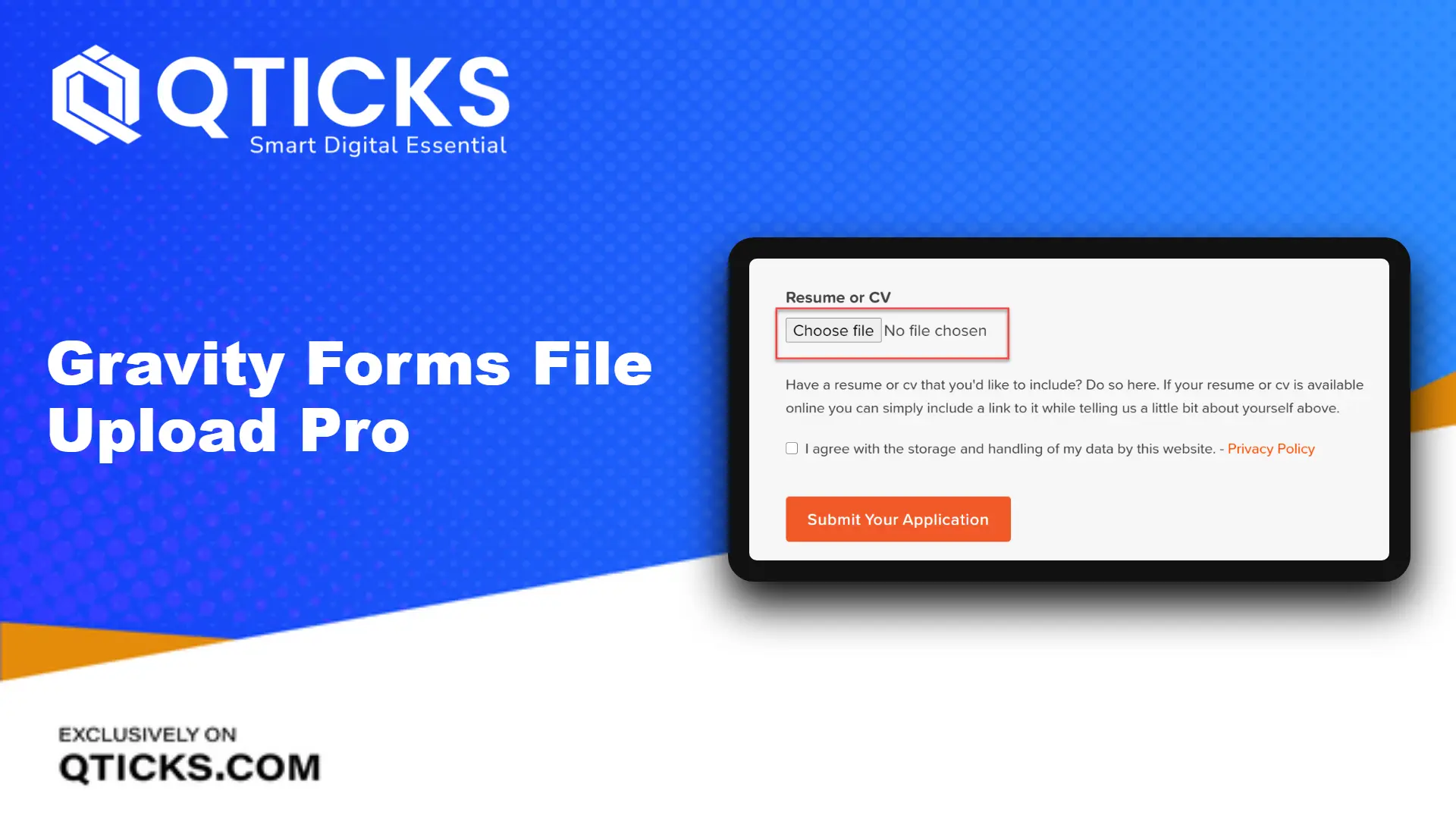 649-Gravity Forms File Upload Pro Gravity Forms File Upload Pro - Image 1
