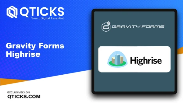 Gravity Forms Highrise