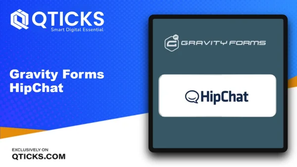 Gravity Forms HipChat