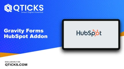 Gravity Forms HubSpot Addon