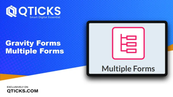 Gravity Forms Multiple Forms