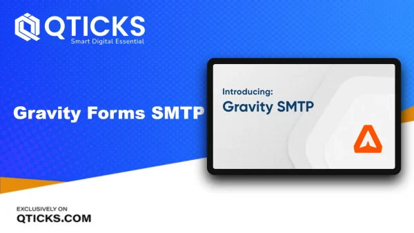 Gravity Forms SMTP
