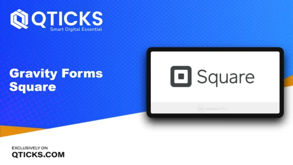 Gravity Forms Square